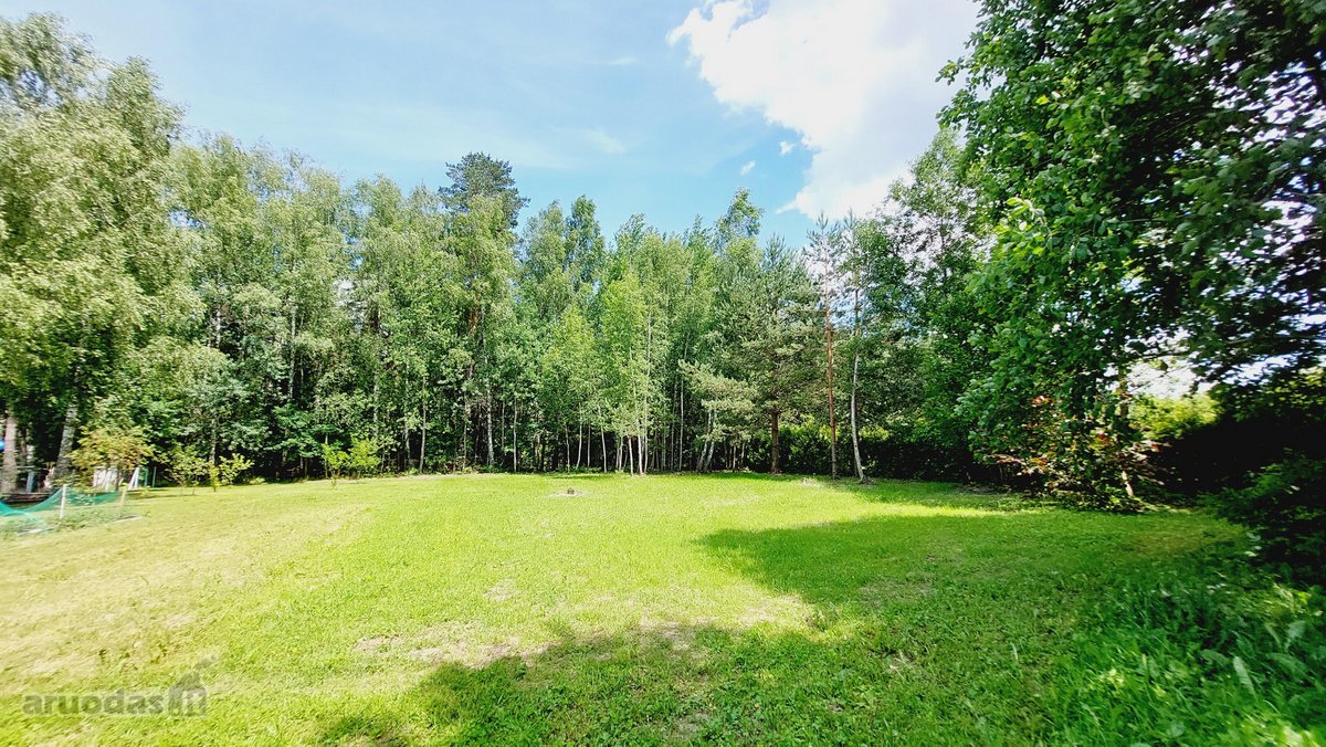 Parduodami du sklypai ramioje ir nuošalioje - nuotraukos Nr. 2