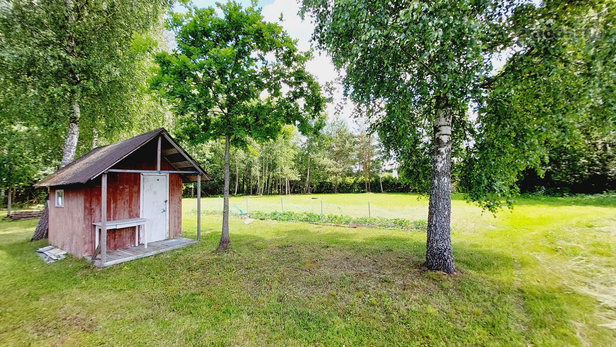 Parduodami du sklypai ramioje ir nuošalioje - nuotraukos Nr. 6
