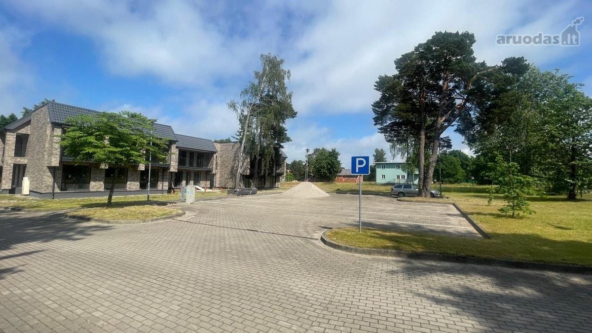 Parduodami Modernūs Butai Giruliuose – Tik - nuotraukos Nr. 3