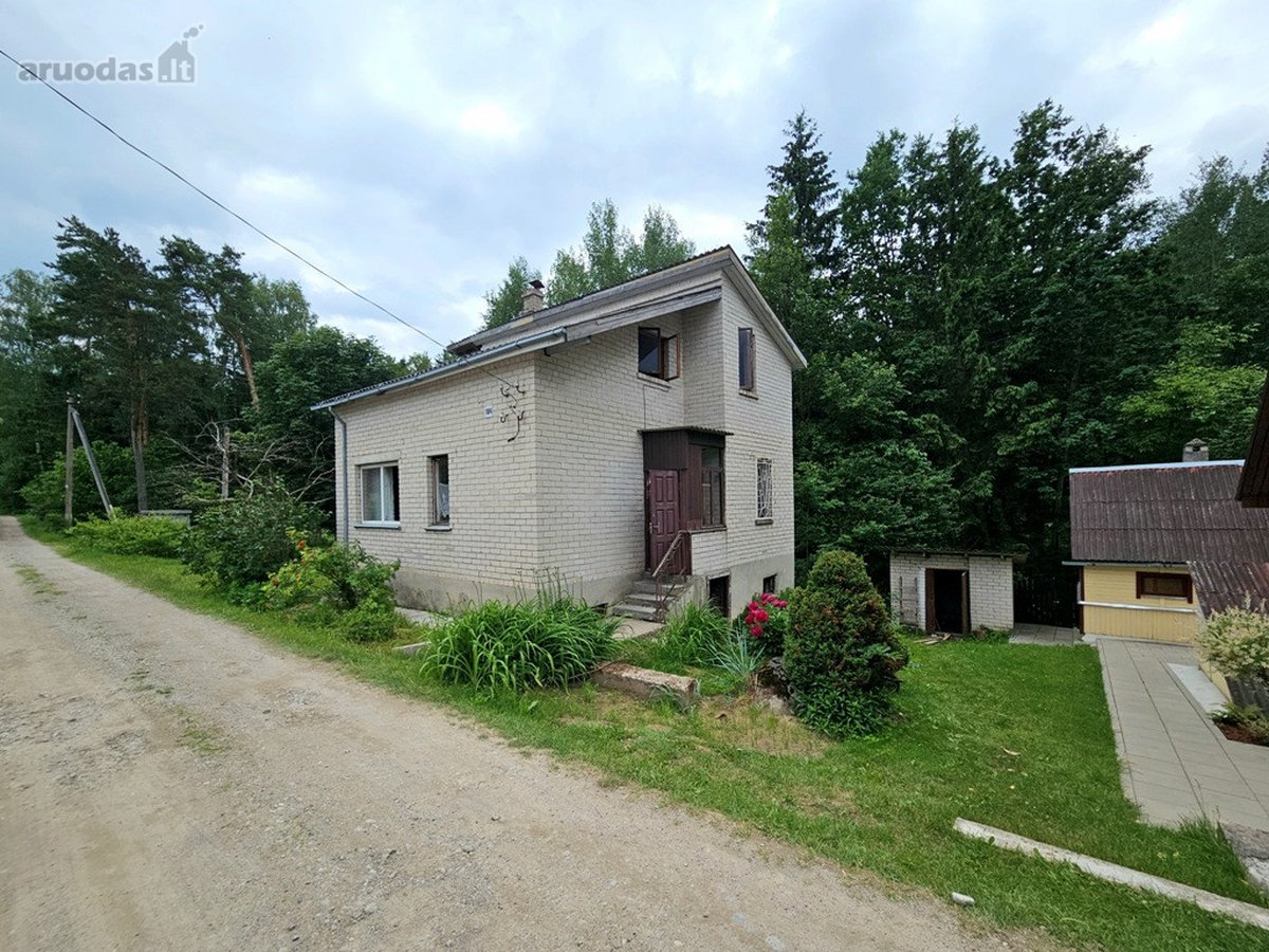 Parduodamas Vilniaus mieste, Salininkuose, - nuotraukos Nr. 12