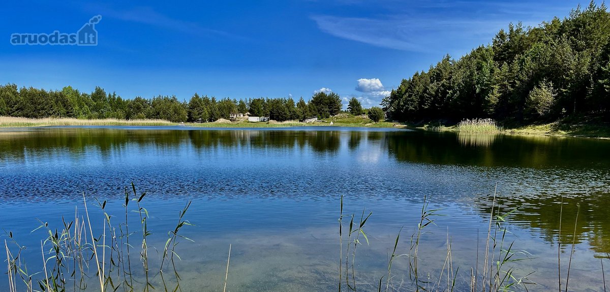 Parduodamas Komercinės Paskirties Žemės Sklypas  - nuotraukos Nr. 14