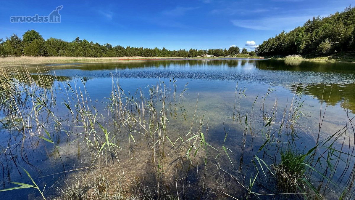 Parduodamas Komercinės Paskirties Žemės Sklypas  - nuotraukos Nr. 17