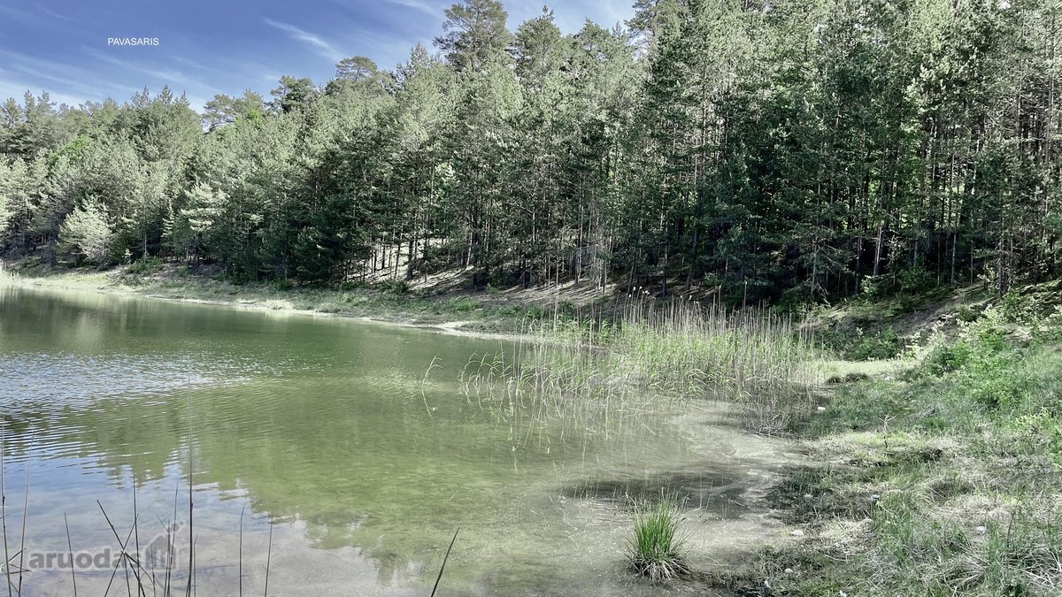 Parduodamas Komercinės Paskirties Žemės Sklypas  - nuotraukos Nr. 21