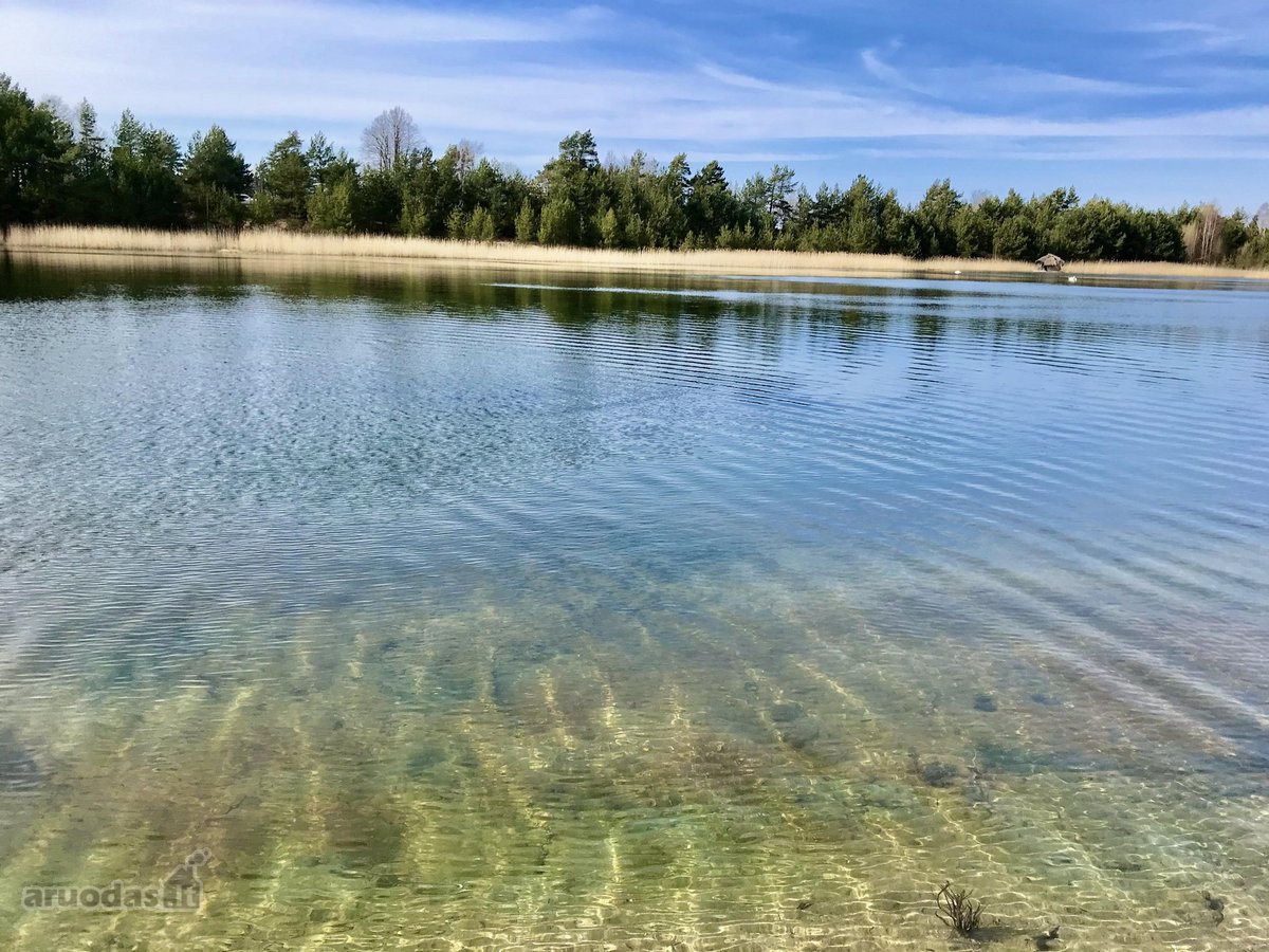 Parduodamas Komercinės Paskirties Žemės Sklypas  - nuotraukos Nr. 23