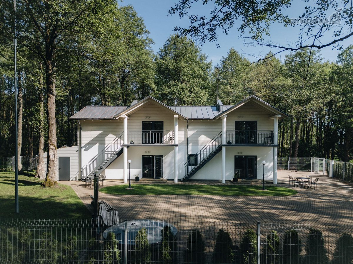 Siūlome ilgalaikei nuomai jaukius ir - nuotraukos Nr. 14