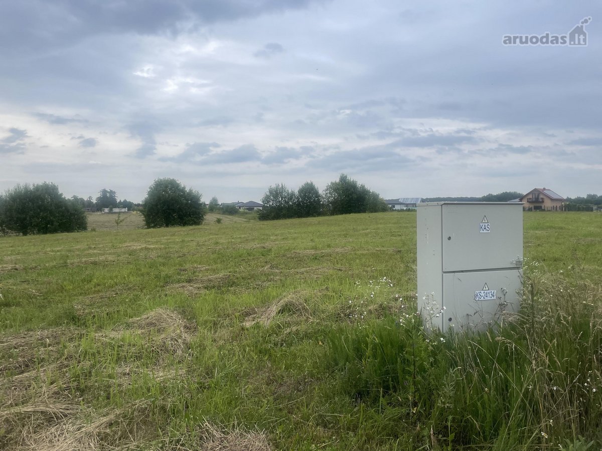 Ieškote ramios vietos gamtos apsuptyje, bet - nuotraukos Nr. 5