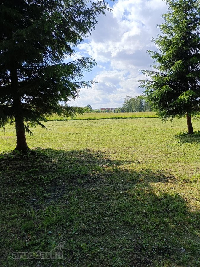 Parduodamas išskirtinis erdvus namų valdos - nuotraukos Nr. 3