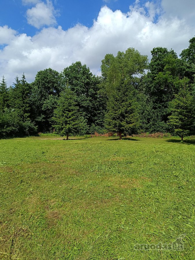 Parduodamas išskirtinis erdvus namų valdos - nuotraukos Nr. 5