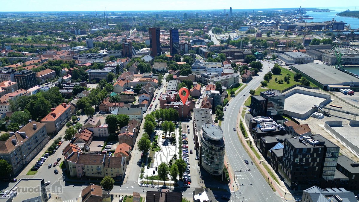 Ilgalaikei nuomai išnuomojamos 74 kv.m - nuotraukos Nr. 6