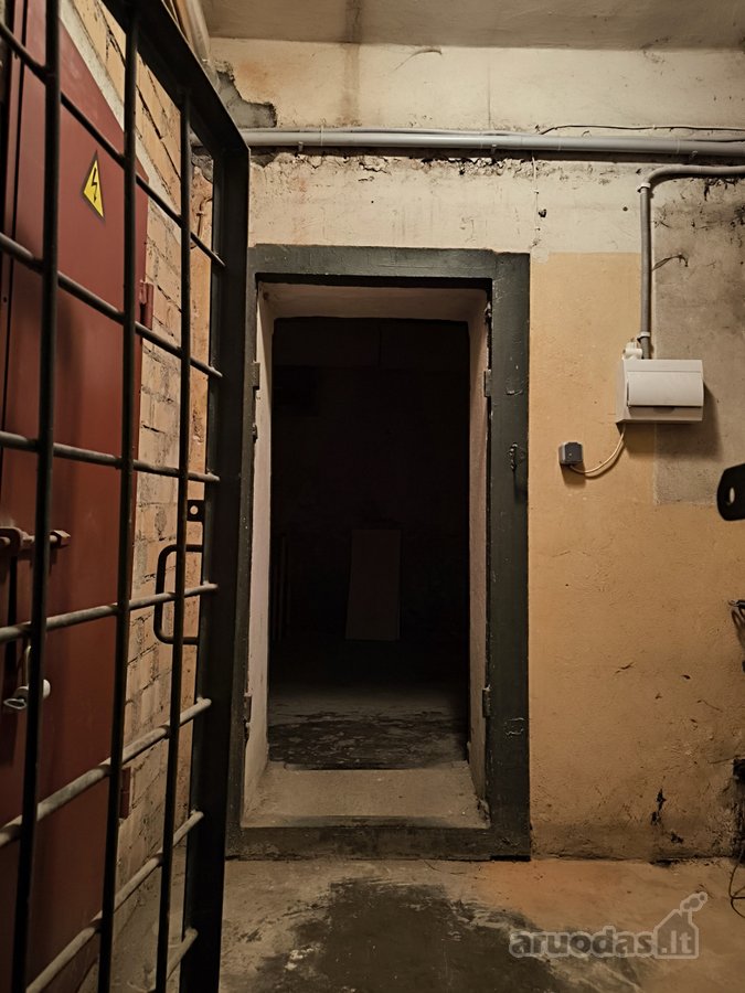 Erdvios Patalpos Pačioje Kauno Miesto Širdyje - nuotraukos Nr. 8
