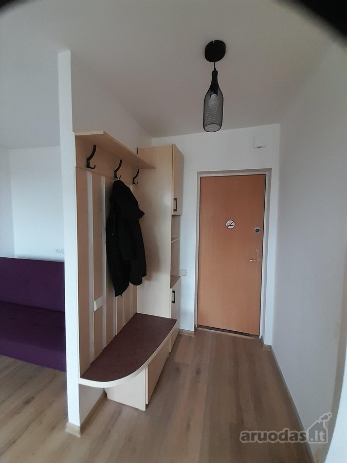 Su puikiu panoraminiu vaizdu parduodamas - nuotraukos Nr. 9
