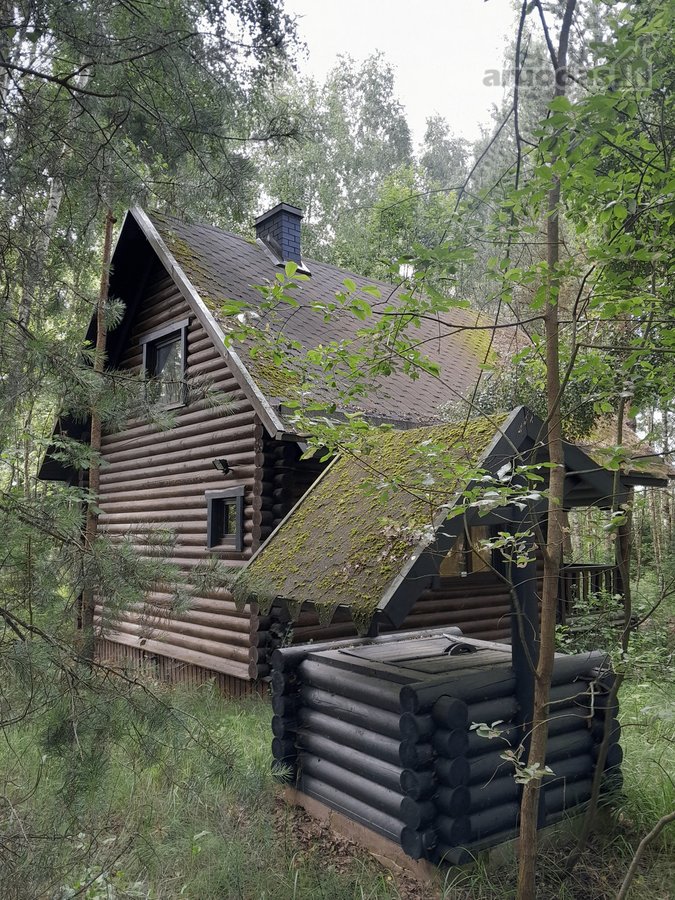 Nedidelė jauki sodybėlė tikram poilsiui - nuotraukos Nr. 2