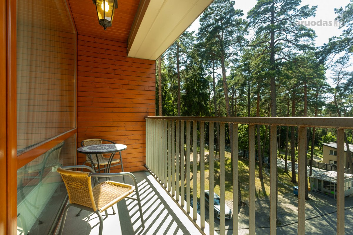 Nuo lapkričio 15 dienos čia prasidės naujų - nuotraukos Nr. 15