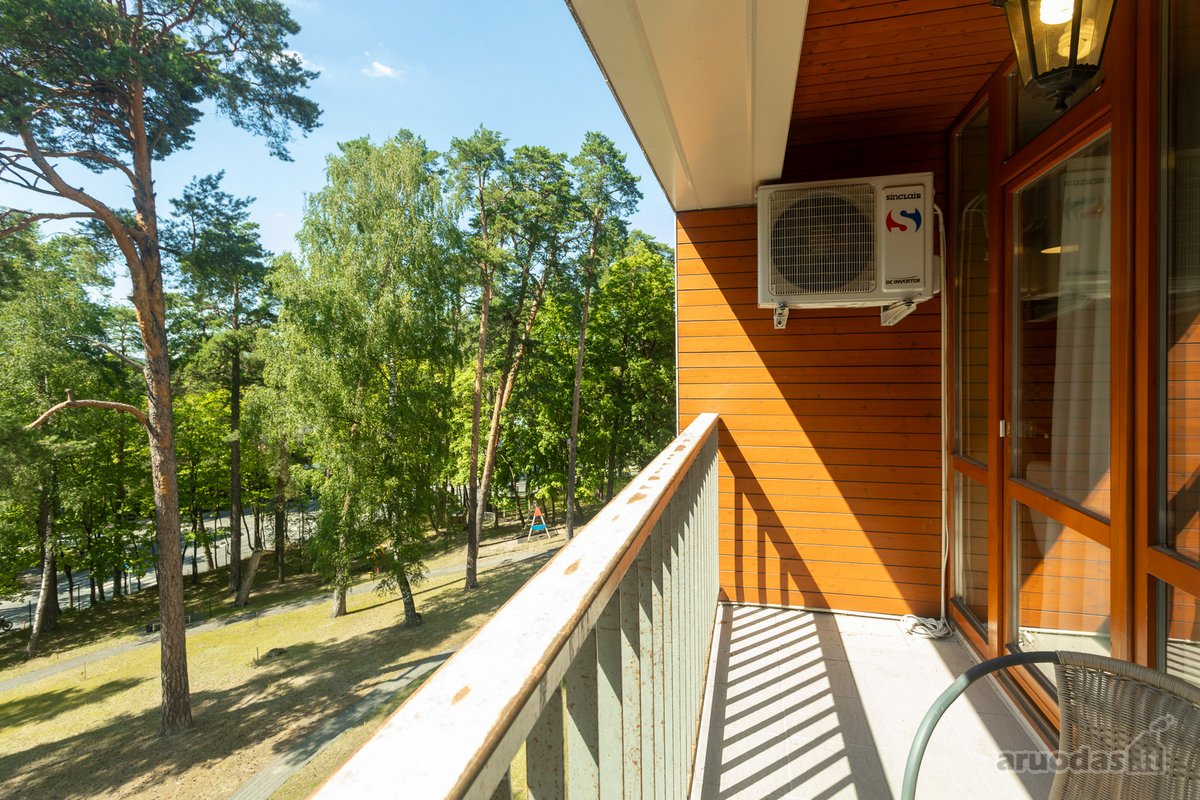 Nuo lapkričio 15 dienos čia prasidės naujų - nuotraukos Nr. 16