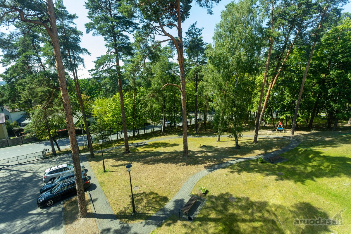 Nuo lapkričio 15 dienos čia prasidės naujų - nuotraukos Nr. 18