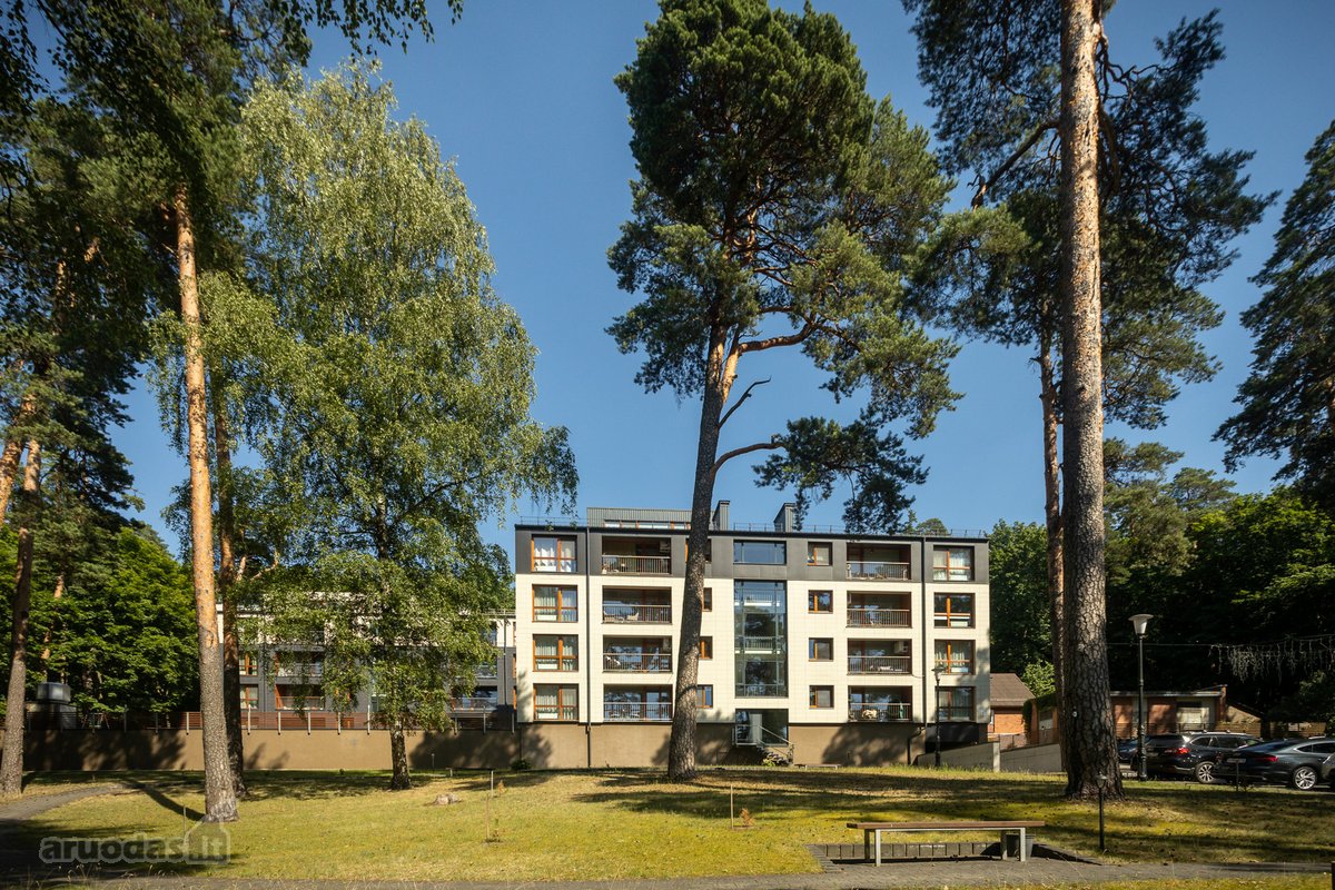 Nuo lapkričio 15 dienos čia prasidės naujų - nuotraukos Nr. 19