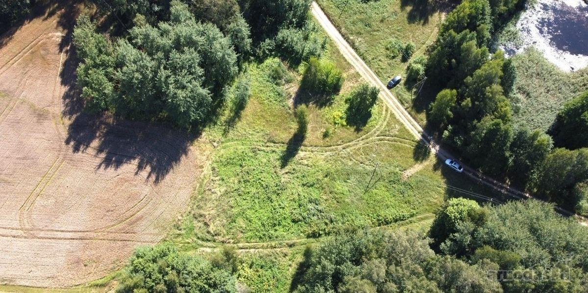 Parduodamas 33 arų ploto sklypas Jagminų g. - nuotraukos Nr. 5