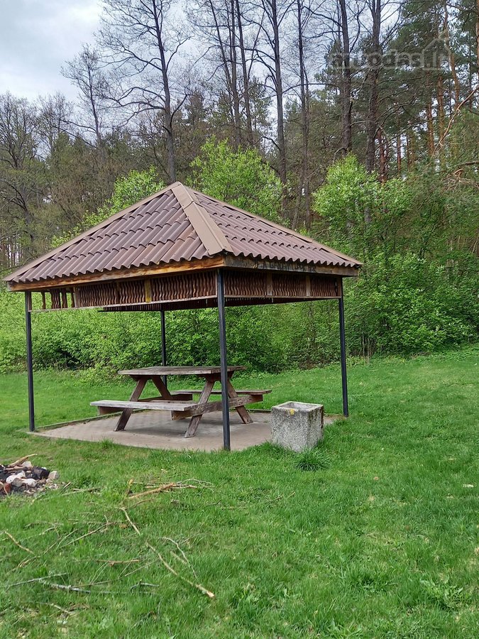 Parduodami du sklypai Valkininkų mstl., - nuotraukos Nr. 2