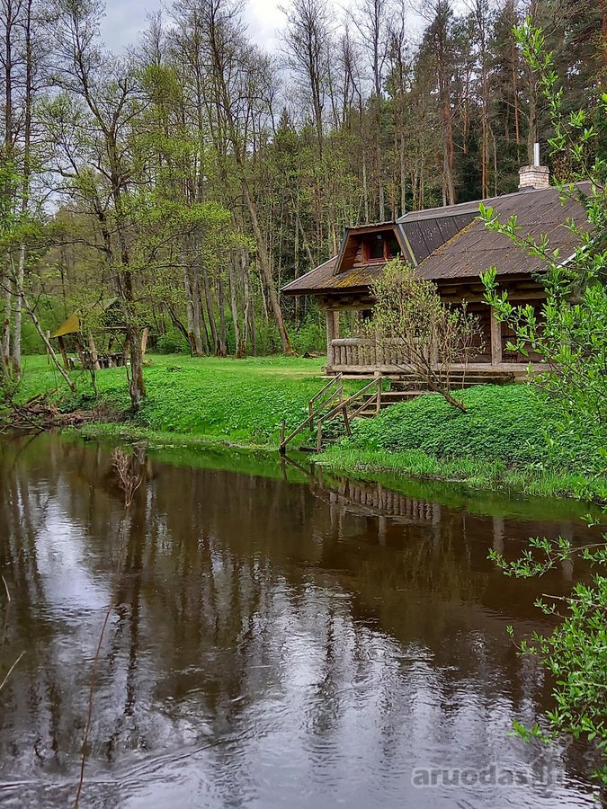 Parduodami du sklypai Valkininkų mstl., - nuotraukos Nr. 5
