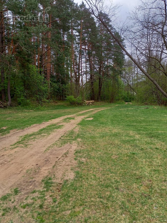 Parduodami du sklypai Valkininkų mstl., - nuotraukos Nr. 4