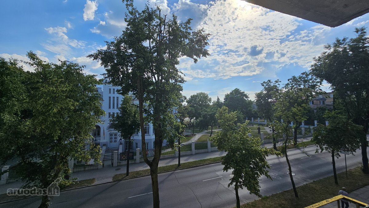 Apartamentų nuoma Šiaulių centre! - nuotraukos Nr. 13