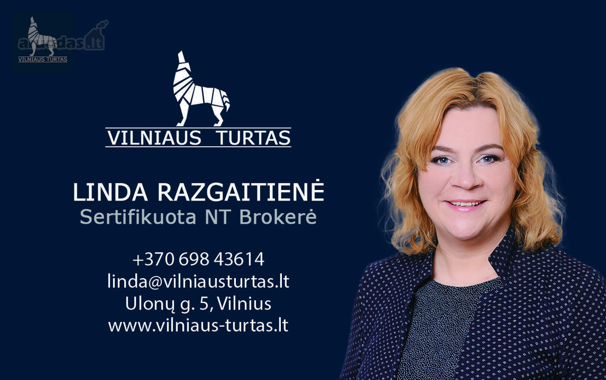 Norime jums pasiūlyti labai gražius sklypus - nuotraukos Nr. 19