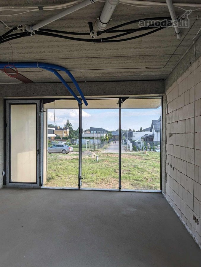 Nekilnojamojo turto brokerių paslaugos nedomina. - nuotraukos Nr. 13