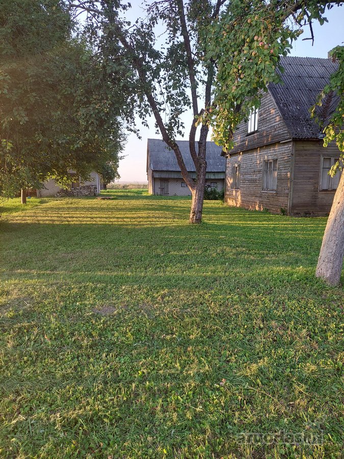 Sodyba tiems, kas vertina ramybę, gamtą ir - Skelbiu.lt