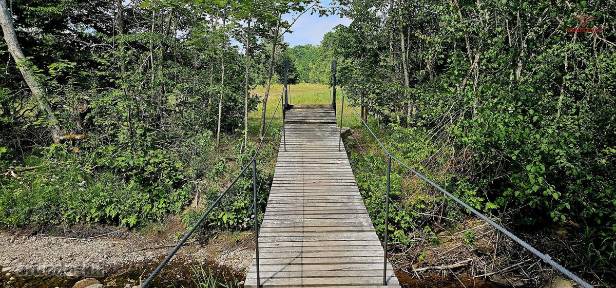 ? Parduodamas Išskirtinis Sklypas Prie Upės – - nuotraukos Nr. 18