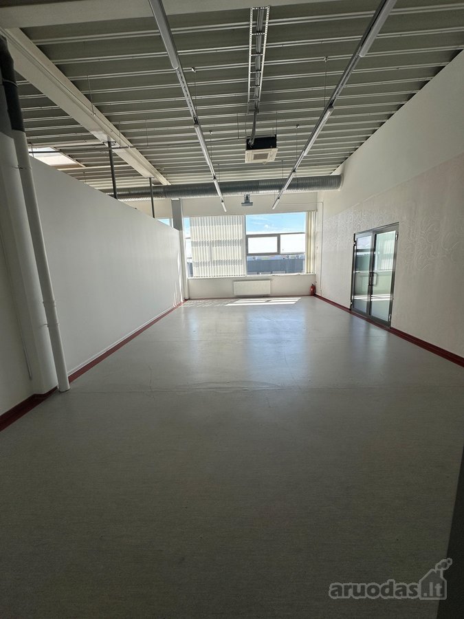 Išnuomojamos komercinės patalpos prekybos - nuotraukos Nr. 21