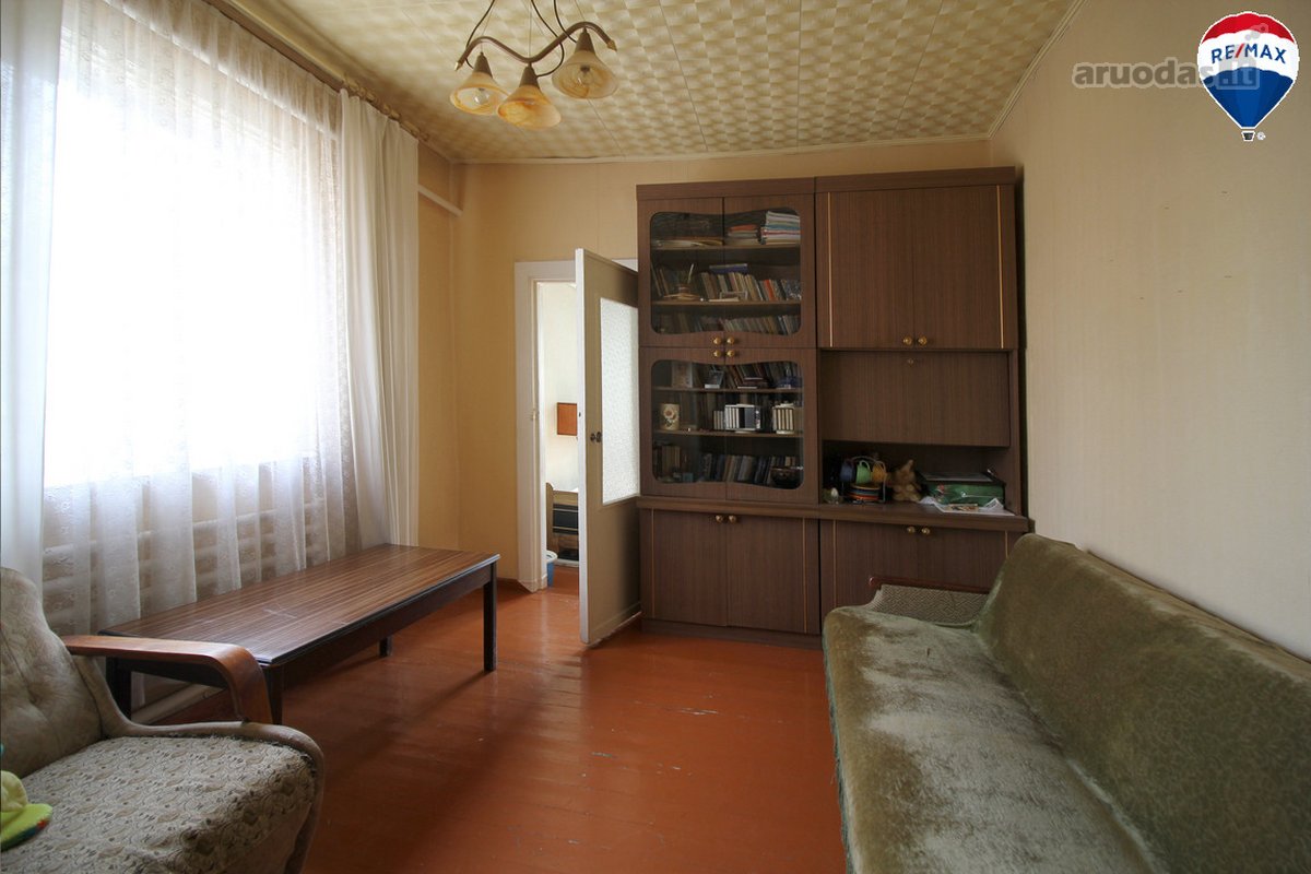 Parduodamas namas Medelyno g., Šiauliai. - nuotraukos Nr. 10