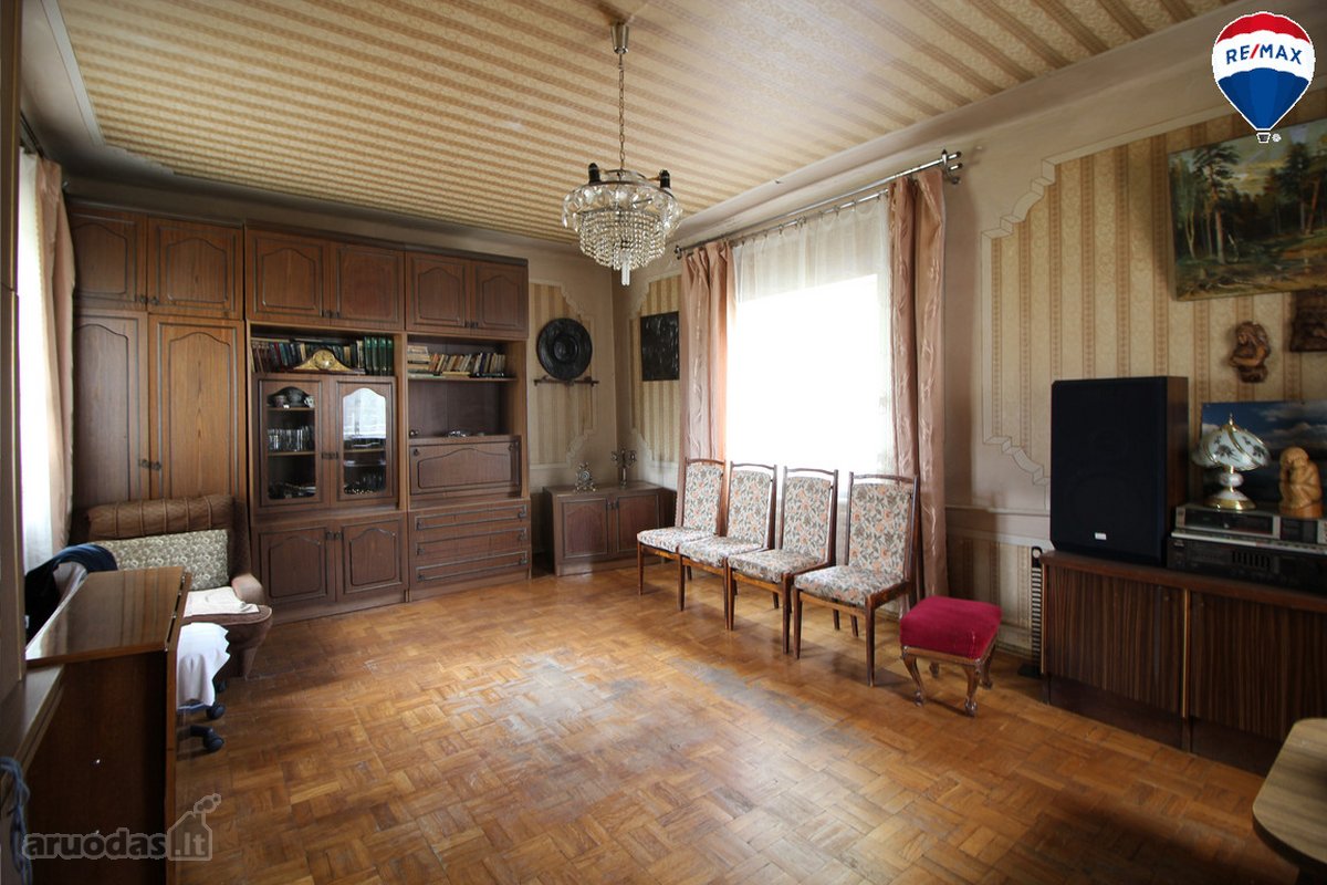 Parduodamas namas Medelyno g., Šiauliai. - nuotraukos Nr. 11