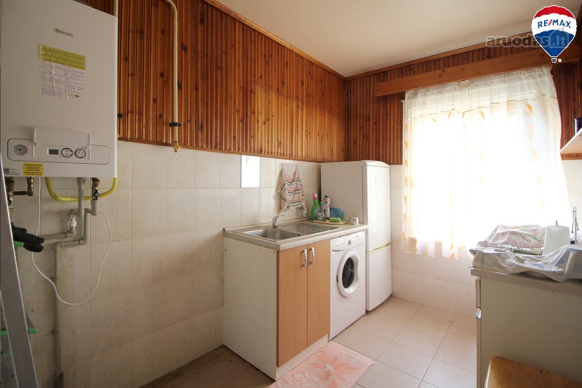 Parduodamas namas Medelyno g., Šiauliai. - nuotraukos Nr. 13