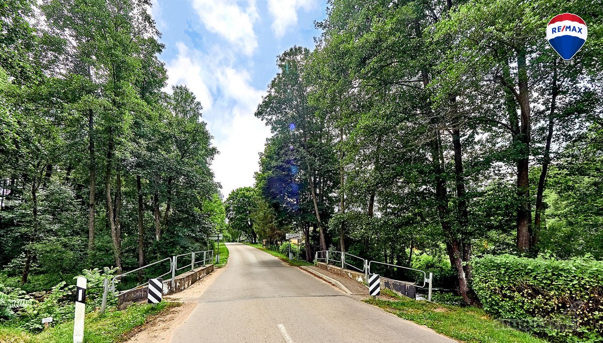Parduodamas puikios lokacijos 10,65 a sklypas - nuotraukos Nr. 2