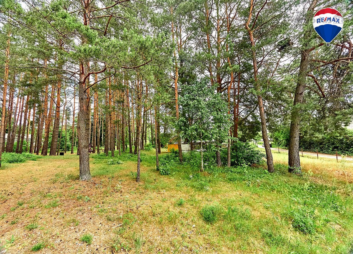Parduodamas puikios lokacijos 10,65 a sklypas - nuotraukos Nr. 5
