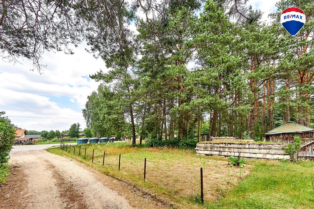 Parduodamas puikios lokacijos 10,65 a sklypas - nuotraukos Nr. 7