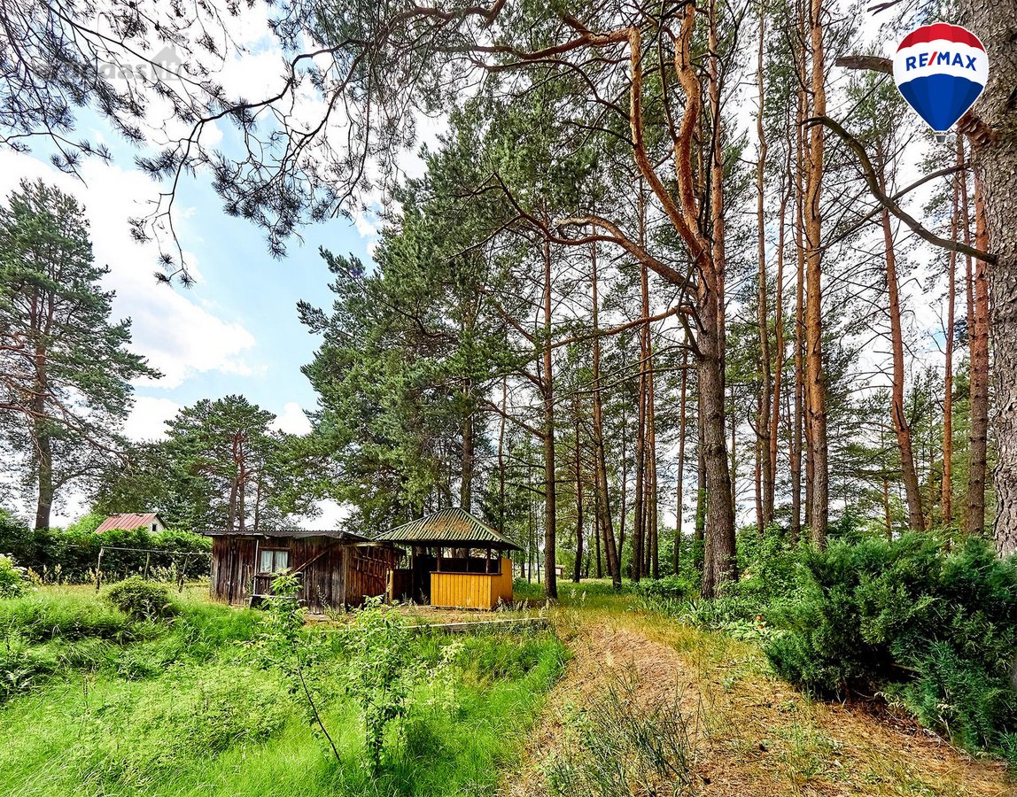 Parduodamas puikios lokacijos 10,65 a sklypas - nuotraukos Nr. 8