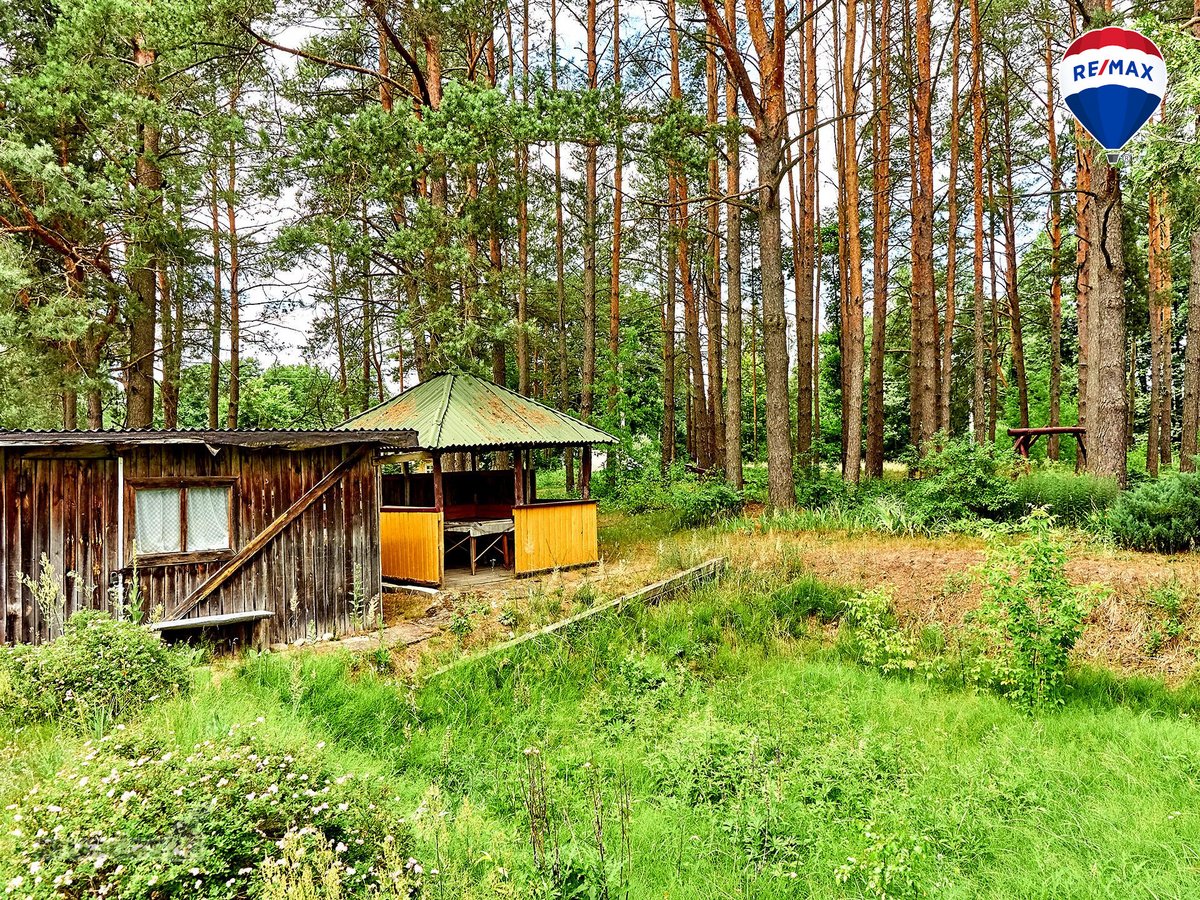 Parduodamas puikios lokacijos 10,65 a sklypas - nuotraukos Nr. 9