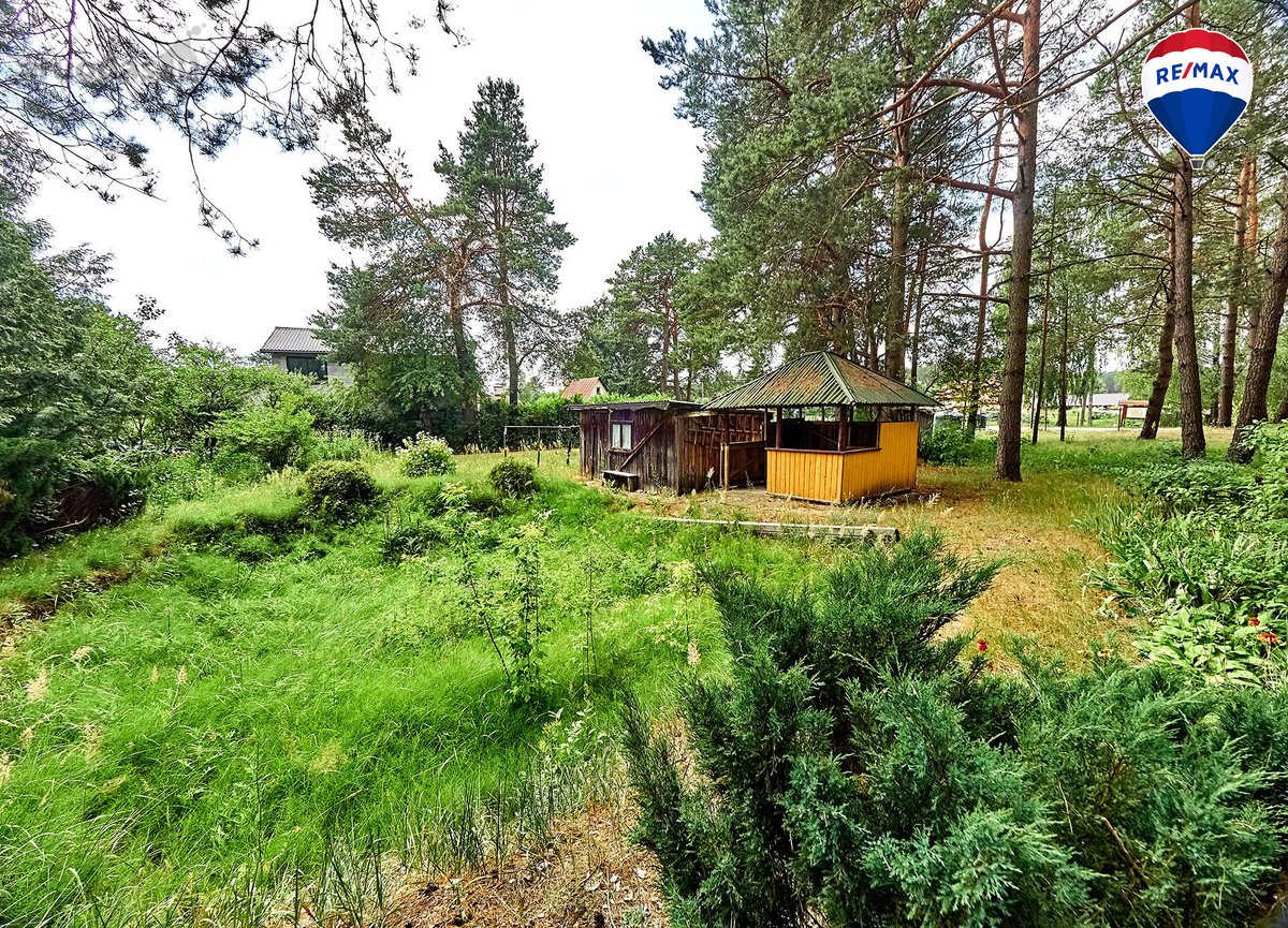 Parduodamas puikios lokacijos 10,65 a sklypas - nuotraukos Nr. 11