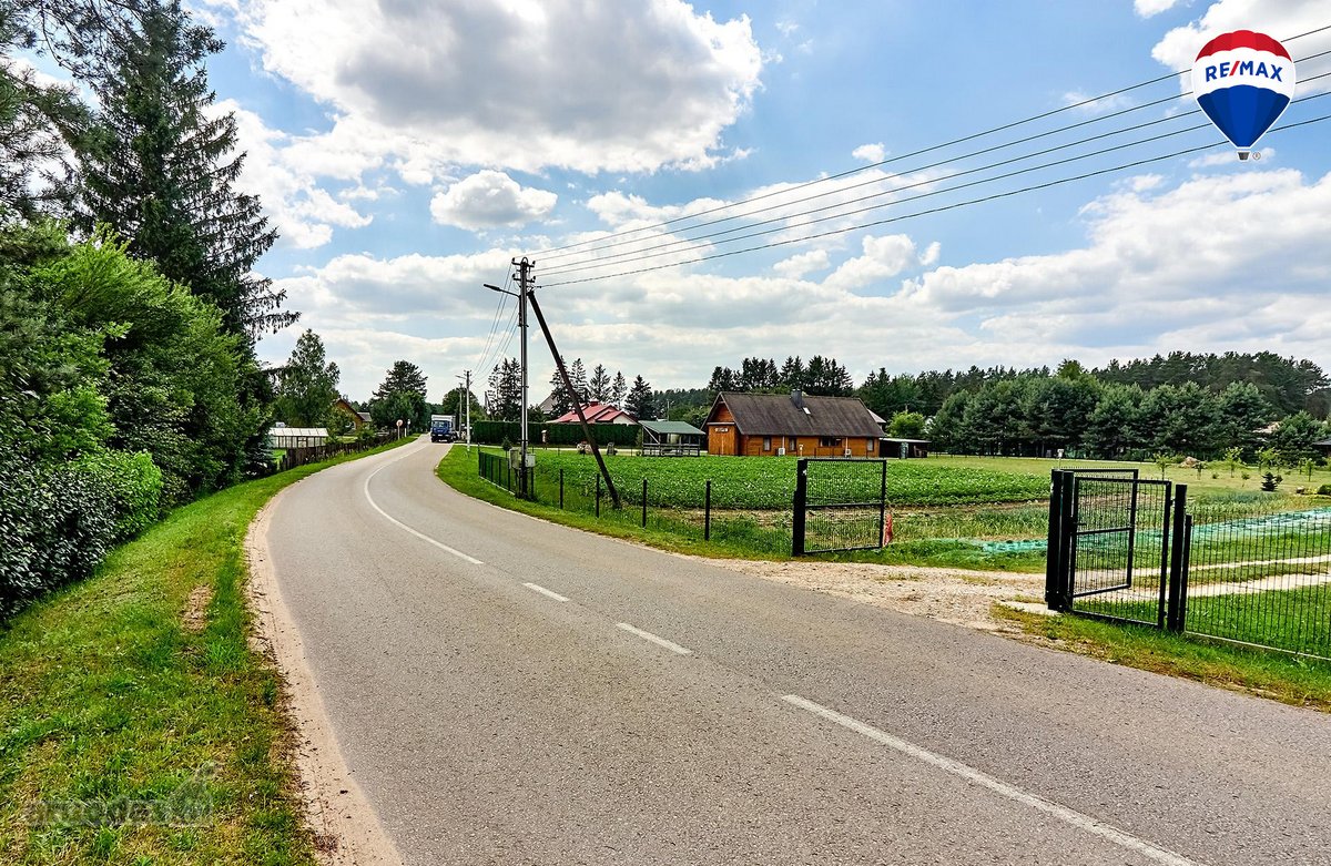 Parduodamas puikios lokacijos 10,65 a sklypas - nuotraukos Nr. 18
