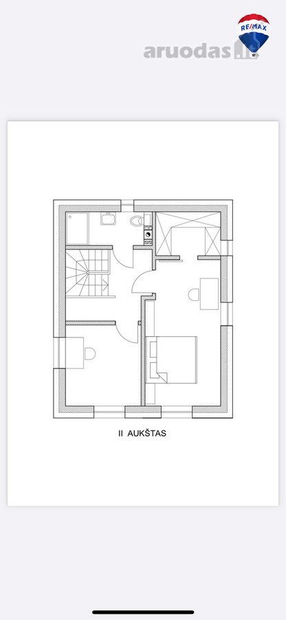 Parduodamas puikios lokacijos 10,65 a sklypas - nuotraukos Nr. 23