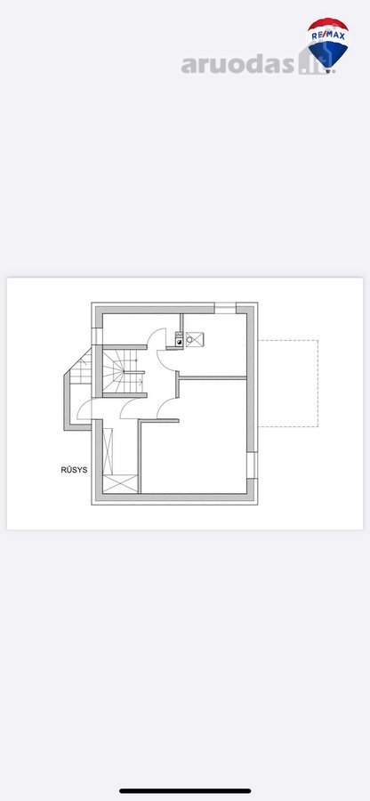 Parduodamas puikios lokacijos 10,65 a sklypas - nuotraukos Nr. 21