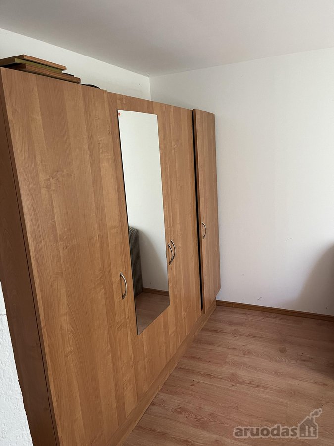 Parduodamas šviesus, šiltas, suremontuotas - nuotraukos Nr. 3