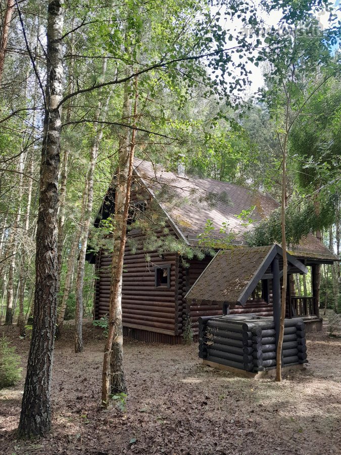 Nedidelė jauki sodybėlė tikram poilsiui - nuotraukos Nr. 27