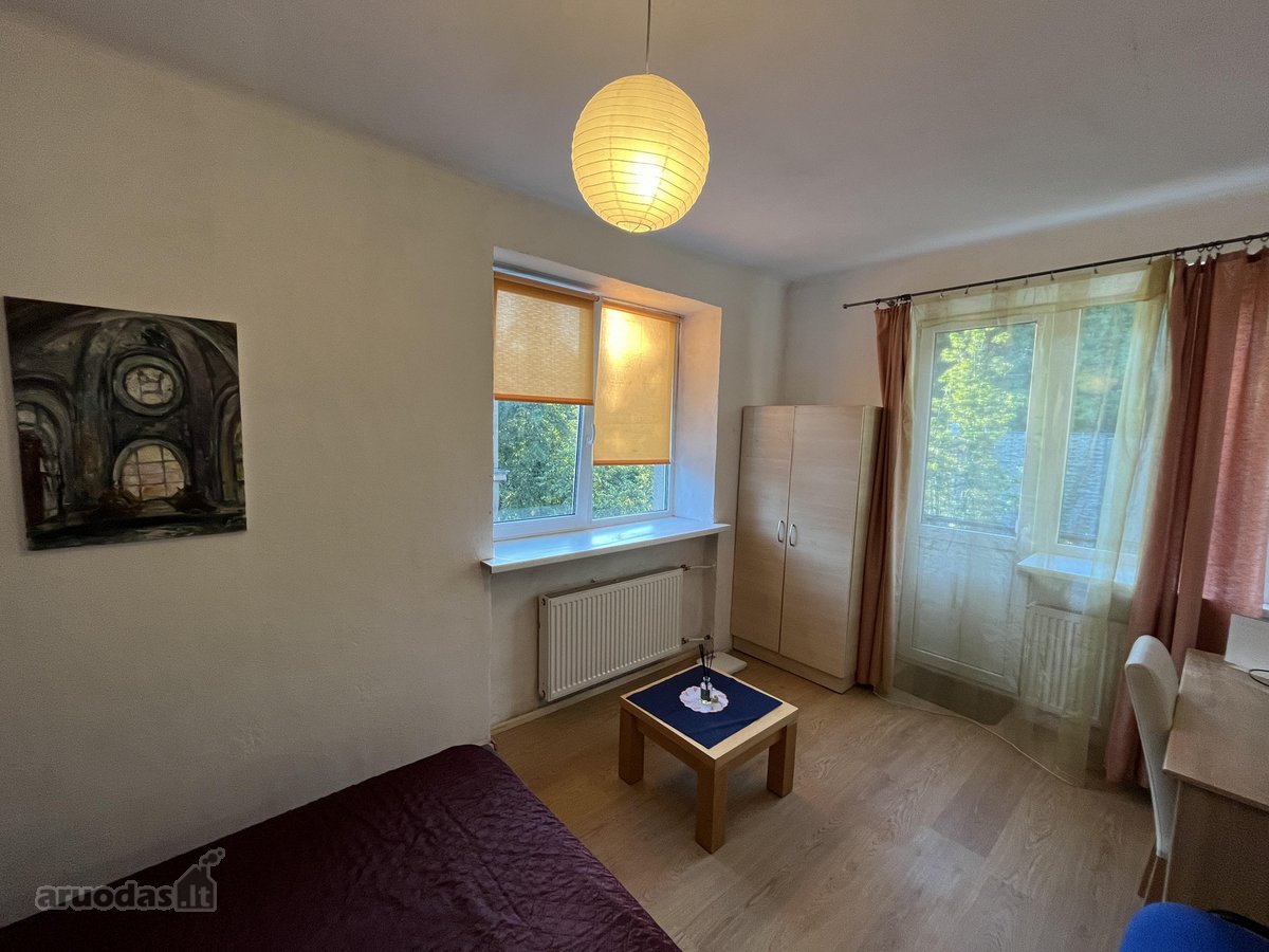 Kauno centre, prestižinėje Art deco gatvėje - nuotraukos Nr. 5