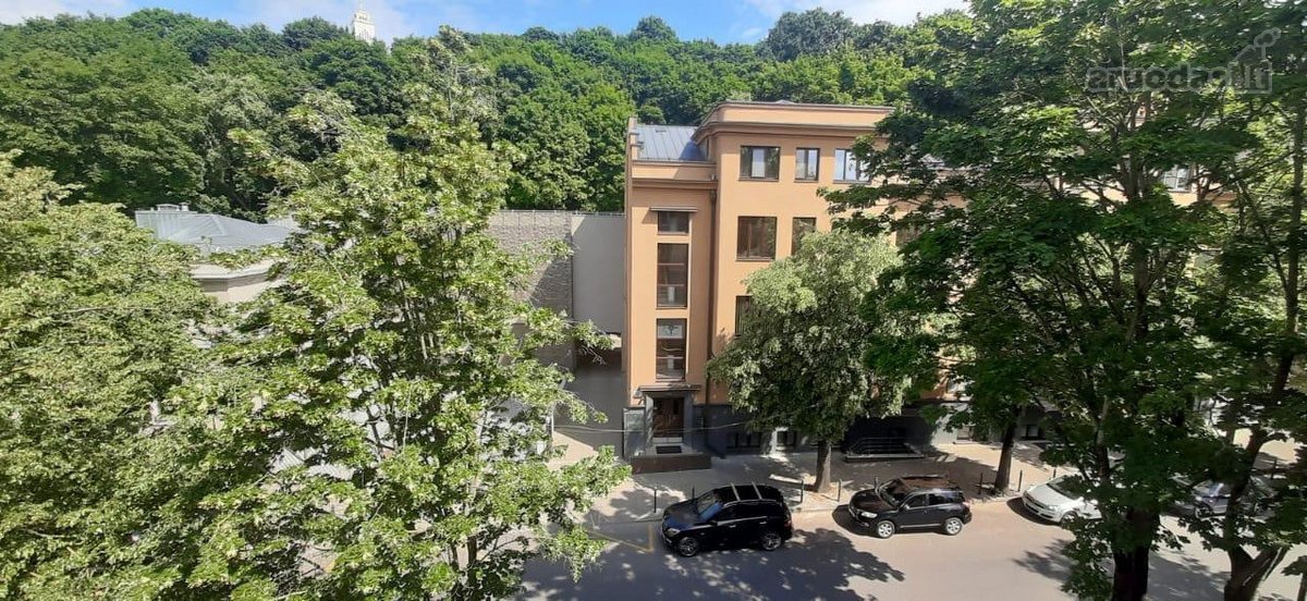 Kauno centre, prestižinėje Art deco gatvėje - nuotraukos Nr. 10