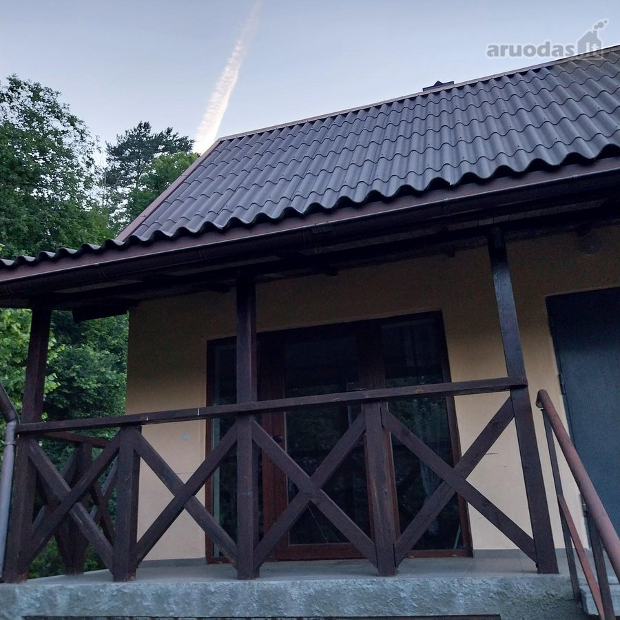 Namas preduotas, išduotas registracijos - nuotraukos Nr. 20