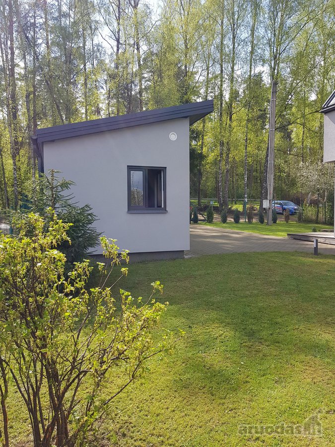 Parduodamas pilnai įrengtas gyvenamasis namas - nuotraukos Nr. 30