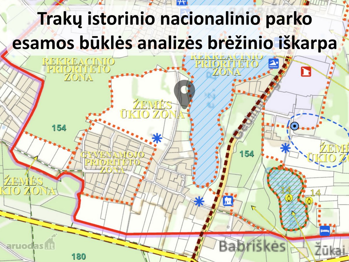 Su Ež. Babrukas Pakrante! - nuotraukos Nr. 7