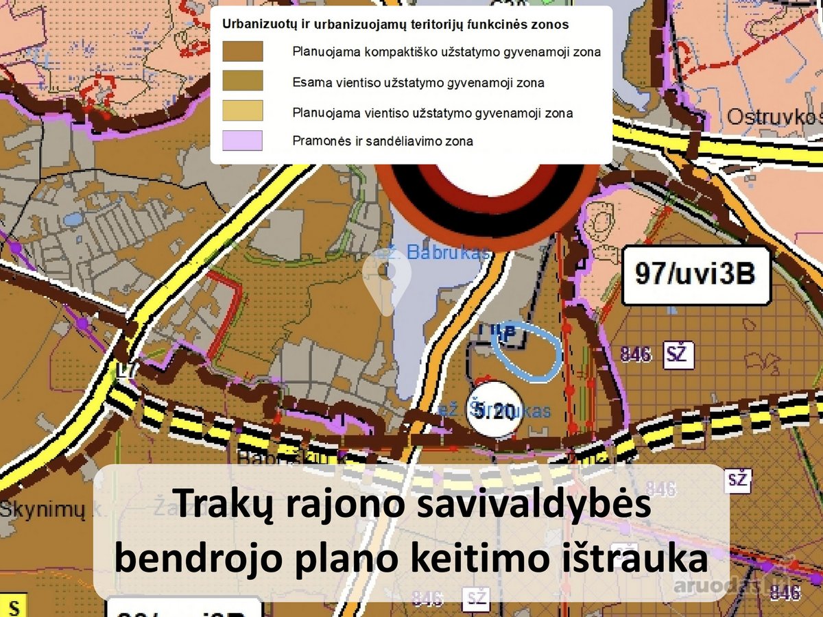 Su Ež. Babrukas Pakrante! - nuotraukos Nr. 11